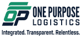 One Purpose Logistics