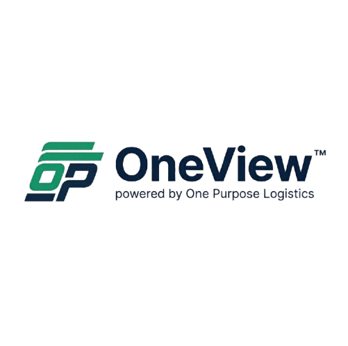 OneView driver app login