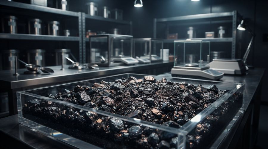 Niobium and ferro-niobium for high-strength steel alloys